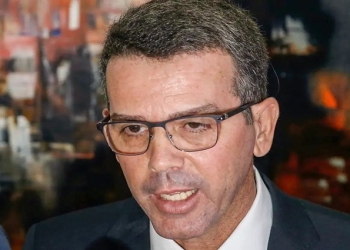 PGR defende prisão preventiva de Rivaldo Barbosa, réu no caso Marielle