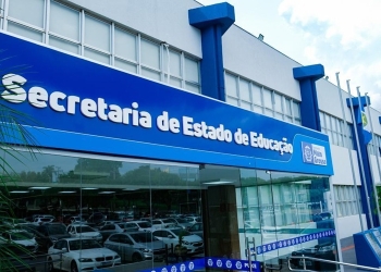 Estão abertas as inscrições de concurso da Seduc com 1.500 vagas para professores