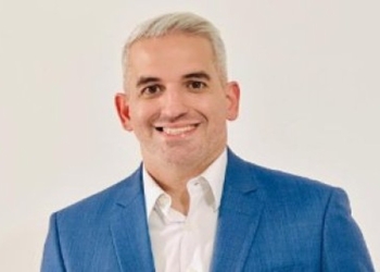 Arquiteto Fred Gahyva assume no lugar de Maysa Leão, que entra de licença por 31 dias