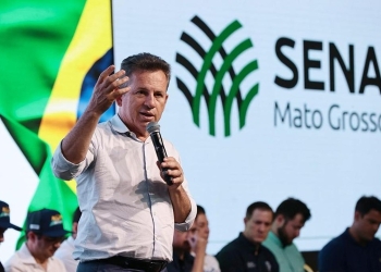 Governador: “O nosso agro é forte e está preparado para qualquer mudança global”