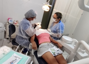 Programa Hiperdia já realizou mais de 1.900 atendimentos em Cuiabá