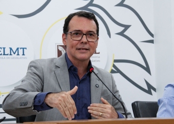 Lúdio aponta que há orçamento para nomeações e defende convocação de aprovados no concurso da SES