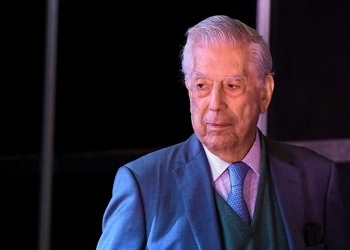 Mario Vargas Llosa, vencedor do Nobel de Literatura, morre aos 89 anos