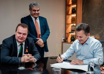 Governador sanciona lei que autoriza Hospital Albert Einstein a gerir o Hospital Central