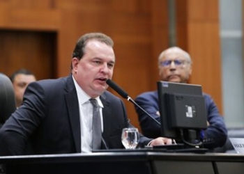 ALMT aprecia na próxima sessão pedido de parceria para gestão do Hospital Central