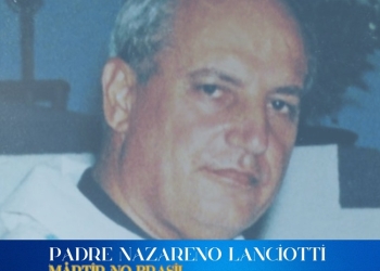 Padre assassinado em Jauru é declarado mártir pela Igreja Católica