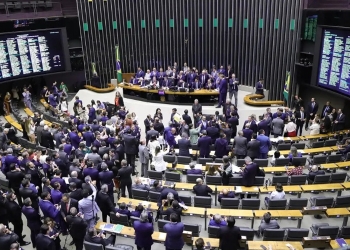 PL aprovado na Câmara dos Deputados aumenta pena de crimes praticados contra defensores públicos