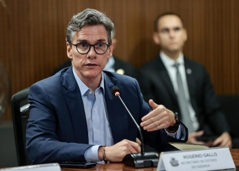 Secretário Rogério Gallo afirma que Mato Grosso não irá aumentar ICMS sobre compras pela internet