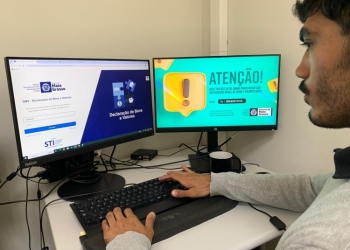Servidores e empregados públicos têm até 30 de junho para realizar a Declaração de Bens e Valores