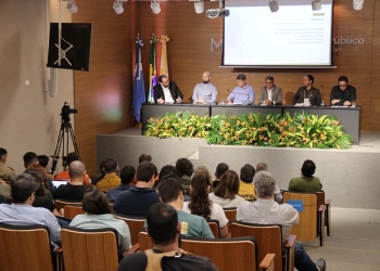 Sema apresenta experiência de MT no manejo integrado do fogo em seminário internacional