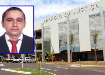 Procurador é afastado do cargo por suspeita de desvio de dinheiro público em MT