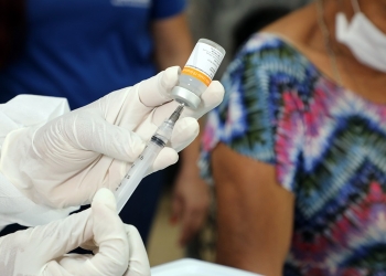Vacinação contra a gripe começa na próxima semana para grupo prioritário