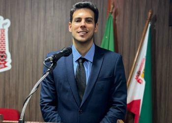 Vereador defende em VG que merenda escolar também seja destinada a servidores da Educação