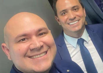 Diego diz que Abilio “resgatará Cuiabá” e manda emenda de R$ 4 milhões