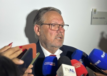 Governo deixará de administrar Hospital Estadual Santa Casa, anuncia secretário de Saúde