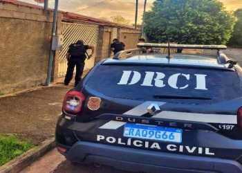 Operação desarticula esquema de divulgação ilegal de HQs asiáticas pela internet