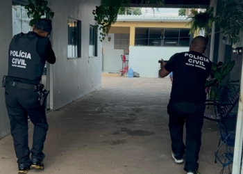 Dupla que casou prejuízo de R$ 36 mil com “golpe do intermediador” é alvo de mandados