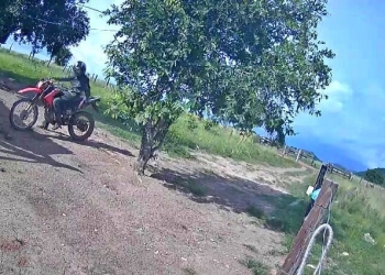 Jovem reage a assalto e mata criminoso em fazenda no interior de MT