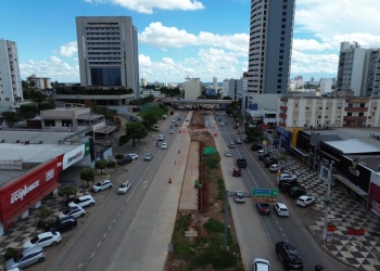 Governo republica edital do BRT com inclusão das obras de drenagem na Avenida Prainha
