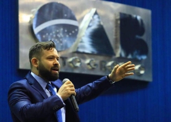 Defesa diz que procurador da Assembleia reagiu a ataque em sua Land Rover: “Foi uma fatalidade”