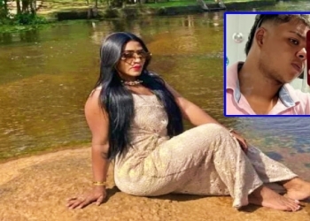 Homem trans acusado de matar ex a facadas em sorveteria é transferido para presídio feminino