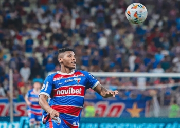 Fortaleza empata com Atlético Bucaramanga e assume liderança provisória na Libertadores