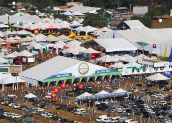 Agrishow 2025 fecha com recorde de “intenções de negócios”