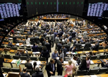Nova lei do licenciamento ambiental avança no Senado