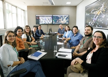 Prefeitura vai ampliar apoio e viabilizar sede para catadores do antigo lixão