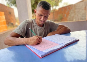 Seduc inicia aulas do Mais MT Muxirum em parceria com a prefeitura de Cuiabá