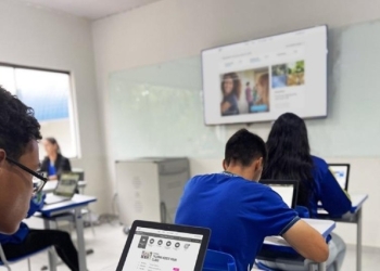 Inscrições para o Prêmio Educador Nota 10 seguem até 30 de maio