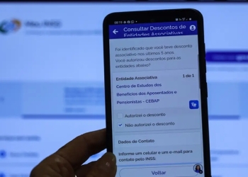 INSS começa a devolver a aposentados mensalidades associativas