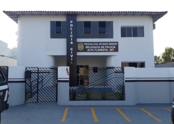 Polícia Civil cumpre mandado de apreensão em desfavor de menor de 13 anos