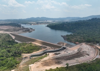 Sema promove workshops regionais sobre segurança de barragens