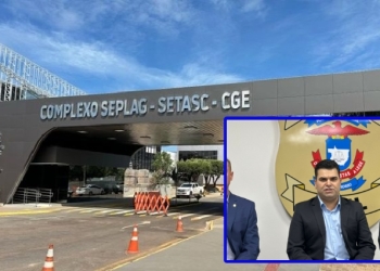 Fraudes em consignados comprometem até 80% da renda de servidores, diz delegado