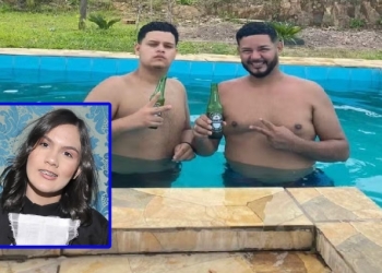 Polícia Civil conclui que crime que resultou na morte de adolescente encontrada em poço teve motivação passional