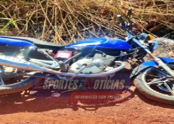 Sargento da PM é baleado no peito por dupla em moto, reage e atinge atirador