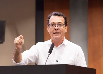 Lúdio propõe que Santa Casa de Cuiabá seja administrada por consórcio intermunicipal