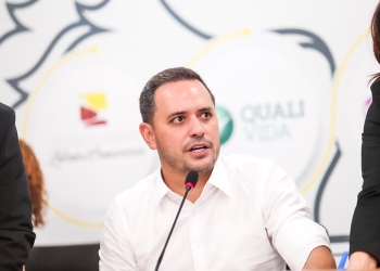 Diego vê Republicanos com parlamentares federais e até 6 estaduais