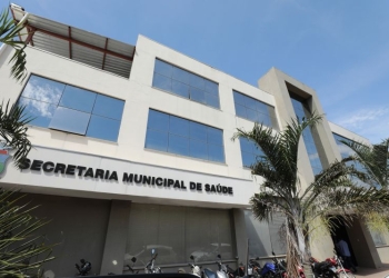 Prefeitura de Cuiabá firma convênio com Hospital Geral e lança projeto S.O.S. Infarto