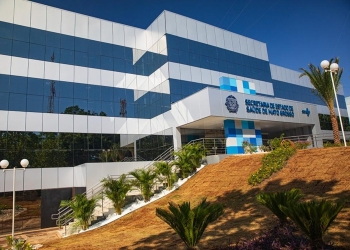 SES repassa R$ 13,4 milhões para a Santa Casa de Rondonópolis