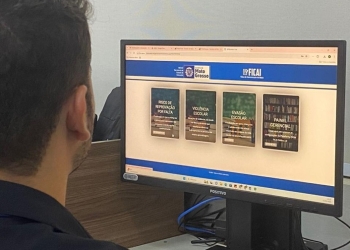 Seduc lança versão atualizada da plataforma Ficha Ficai para combater evasão escolar
