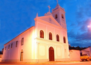 Governo de MT investe R$ 3 milhões na execução de diversas obras em bens imóveis tombados no Estado