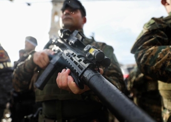 Estado investe nas polícias para combater facções criminosas e levar mais segurança ao mato-grossense