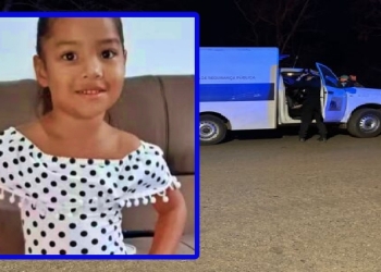 Menina de 6 anos morre atropelada após sobreviver a capotamento na MT-040