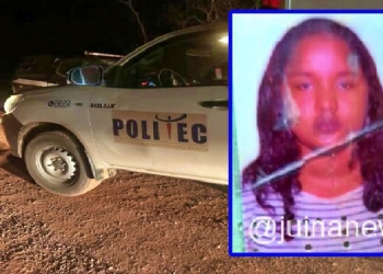 Mulher é assassinada a tiros dentro de residência usada como boca de fumo