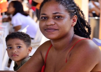 “Esse apoio nos bairros é excelente para quem não tem condições de realizar esses serviços”, afirma moradora