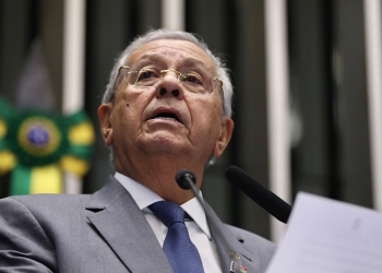 Por avanço social e econômico, Jayme Campos propõe incluir MT sob influência da Codevasf