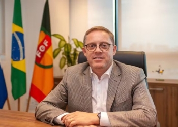 CBF contesta nomeação judicial e indica presidente da FGF para comandar FMF