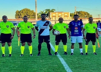 Mixto reage após sair perdendo por dois gols e conquista vitória sobre o Goianésia